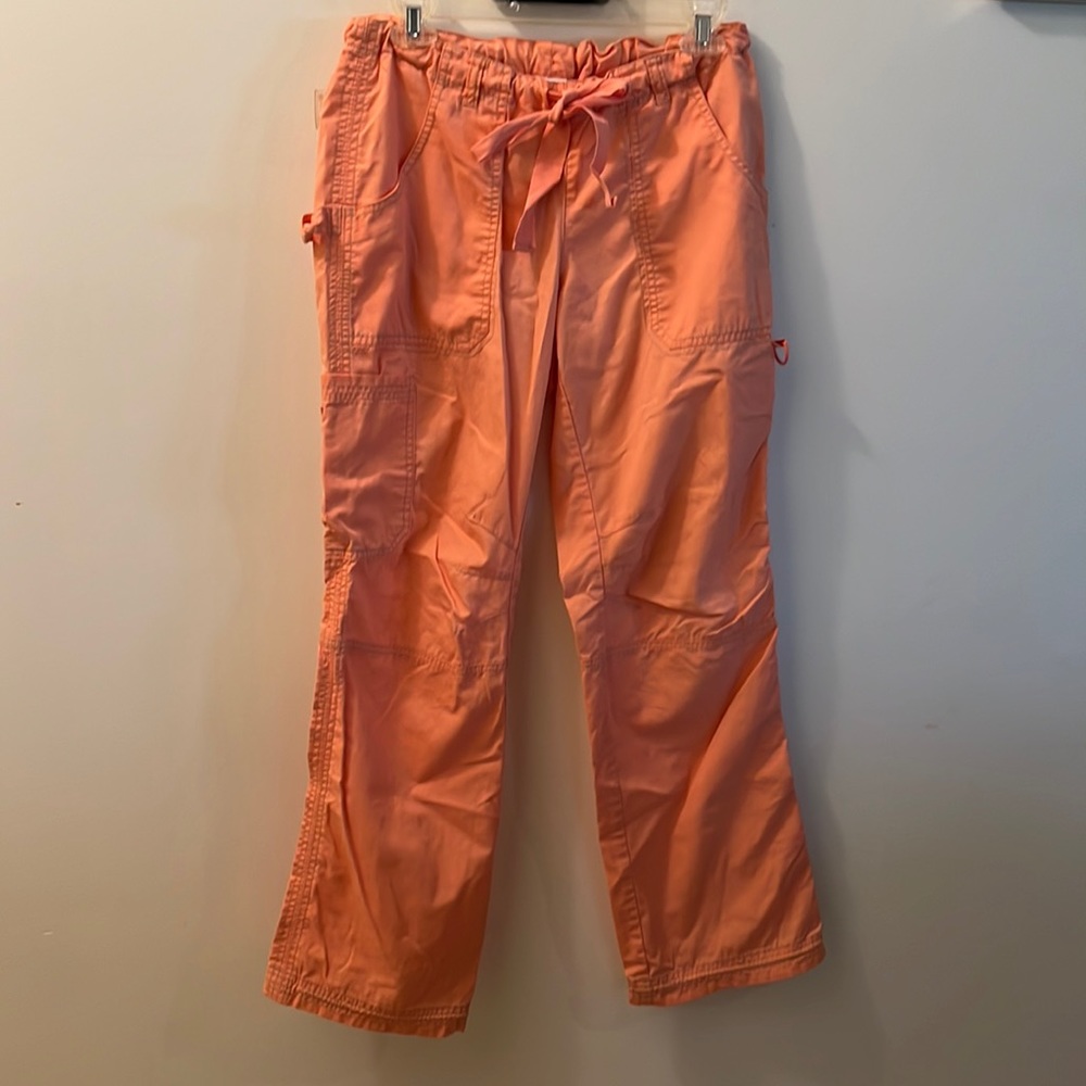 COPY - Scrub pants.